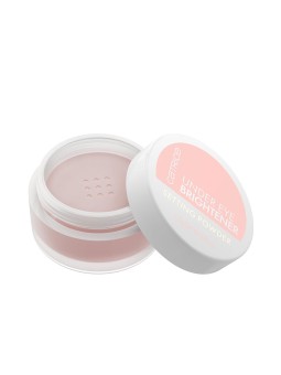 Catrice Cipria opacizzante illuminante contorno occhi n.010-Rosa Chiaro 2,4gr unisex