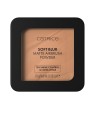 Catrice Cipria opacizzante per aerografo SOFT BLUR n.040W 10gr unisex