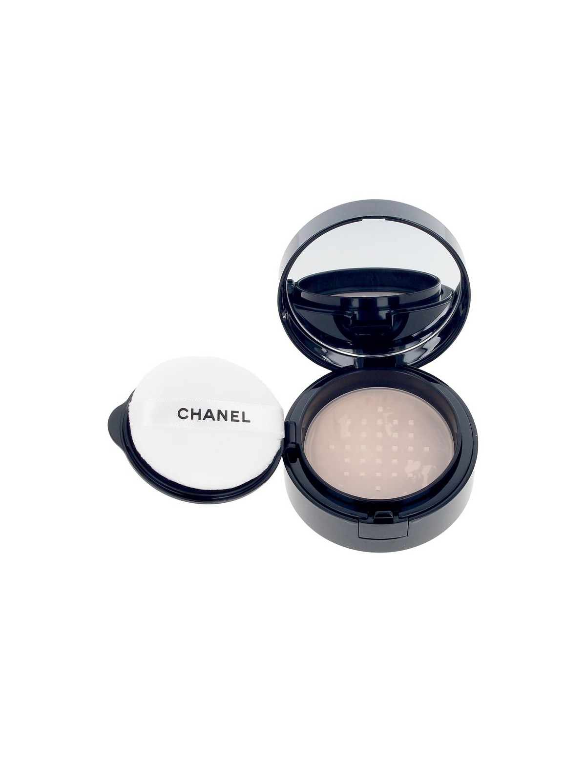 Chanel Cipria universale in polvere libera formato viaggio n.20-Medium Light 6gr unisex