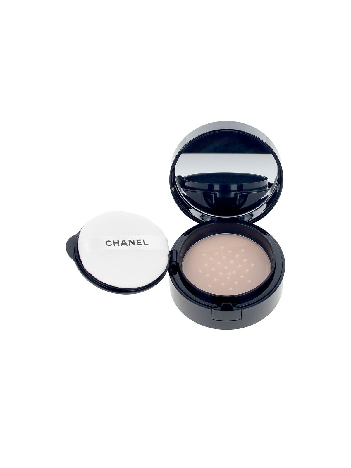 Chanel Cipria universale in polvere libera formato viaggio n.30-Medio 6gr unisex