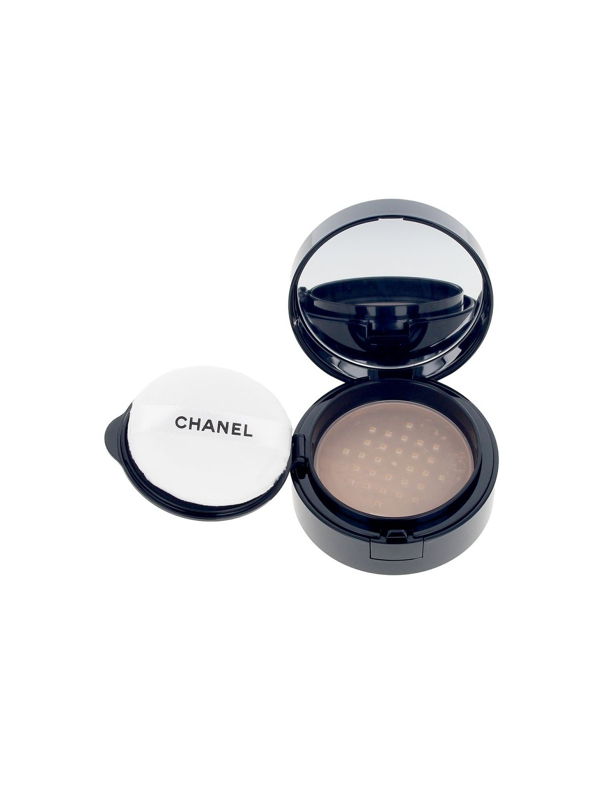 Chanel Cipria universale in polvere libera formato viaggio n.40-Medium più 6gr unisex