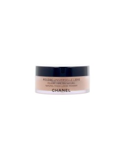Chanel Cipria universale in polvere libera formato viaggio n.50 - Intensità media 6gr unisex