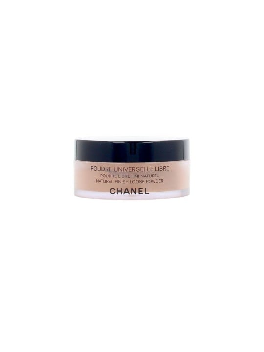 Chanel Cipria universale in polvere libera formato viaggio n.50 - Intensità media 6gr unisex