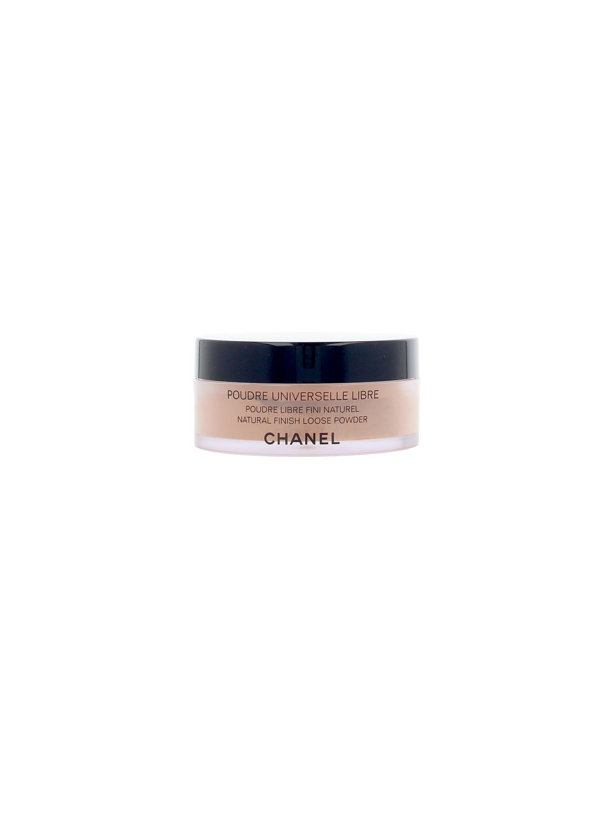 Chanel Cipria universale in polvere libera formato viaggio n.50 - Intensità media 6gr unisex