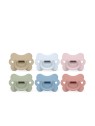 Suavinex Ciuccio SMOOTHIE BUTTERFLY 0-6M 1 unità unisex