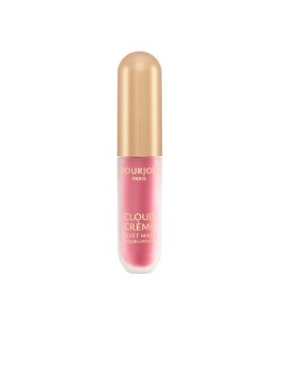 Bourjois CLOUD CRÈME edition rossetto liquido opaco vellutato n.01-Rose Bonbon 3ml unisex