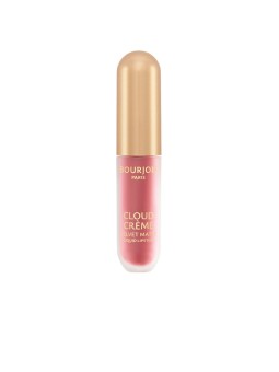 Bourjois CLOUD CRÈME edizione rossetto liquido opaco vellutato n.02-Café Creme 3ml unisex