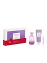 Coach COACH DREAMS MOONLIGHT CUSTODIA 3 pezzi Eau de Parfum spray 90 ml + Body lotion 100 ml + Eau de Parfum spray 7.5 ml donna