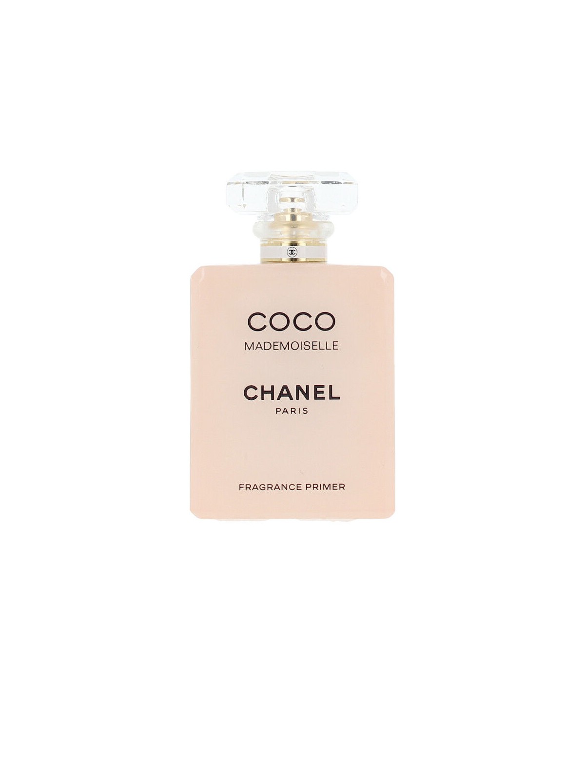 Chanel COCO MADEMOISELLE PRIMER PROFUMATO 100ml donna