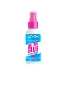 Nyx Professional Make Up Colla per il viso, adesivo forte e a lunga durata, 60ml unisex