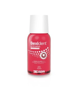 Isdin Collutorio BEXIDENT ANTICARIES 100ml unisex