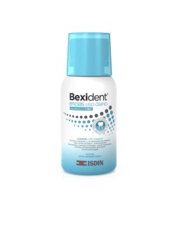 Isdin Collutorio BEXIDENT GUMS 100ml unisex