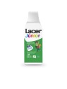 Lacer Collutorio quotidiano al fluoro e menta 0,05% 500ml unisex