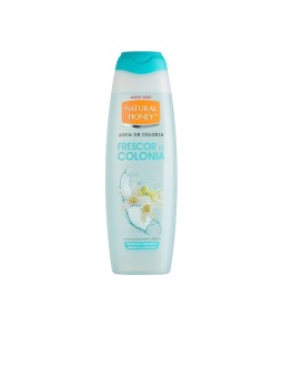 Natural Honey COLONIA FRESCHEZZA acqua di colonia 700ml unisex