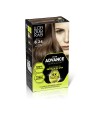Llongueras COLOR ADVANCE n.6,24-marrone macadamia 1 unità unisex