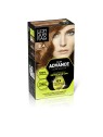 Llongueras COLOR ADVANCE n.8, rame a 4 luci 1 unità unisex