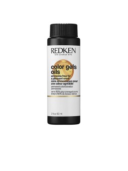 Redken COLOR GEL OLIO n.5NA - 5.01 3 x 60ml donna