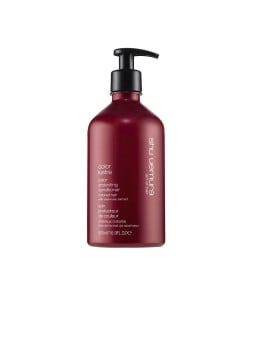 Shu Uemura COLOR LUSTRE balsamo lucidante brillante 500ml unisex