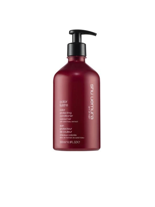 Shu Uemura COLOR LUSTRE balsamo lucidante brillante 500ml unisex