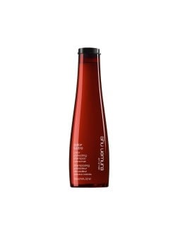 Shu Uemura COLOR LUSTRE shampoo protettivo per capelli colorati 300ml donna