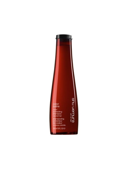 Shu Uemura COLOR LUSTRE shampoo protettivo per capelli colorati 300ml donna