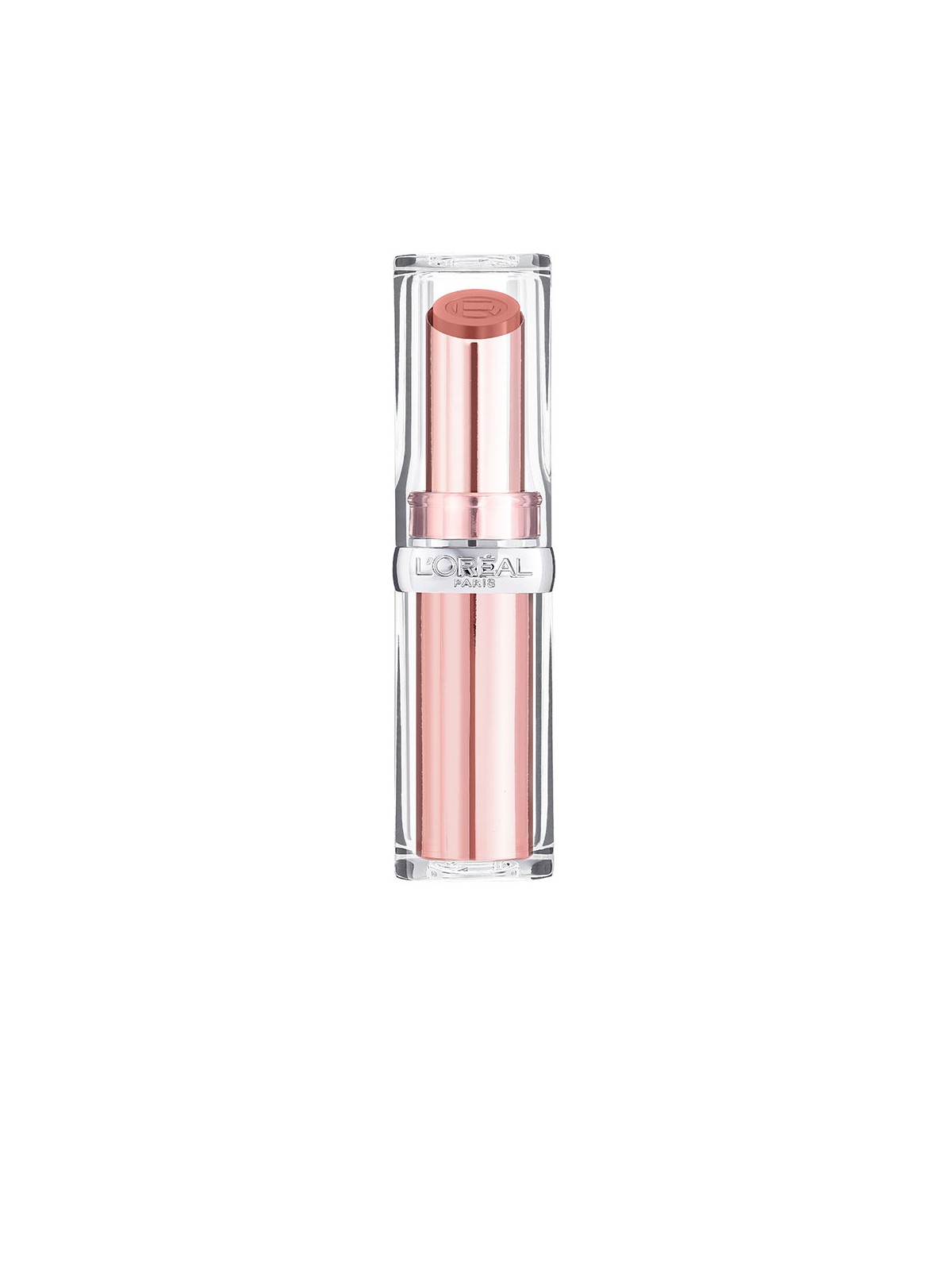 L'Oréal Paris COLOR RICCO glow paradise n.110-Beige Illusion 3.8gr unisex
