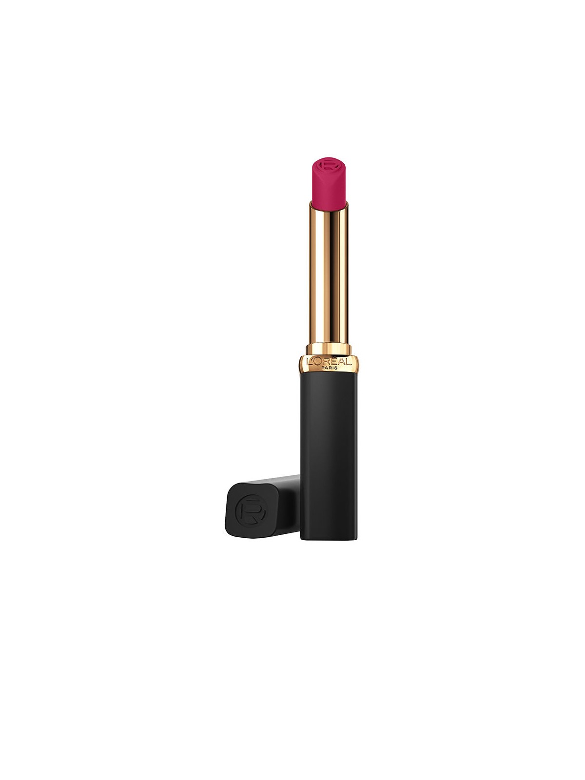 L'Oréal Paris COLOR RICHE rossetto opaco volume intenso n.2010s-La Prune 26gr unisex