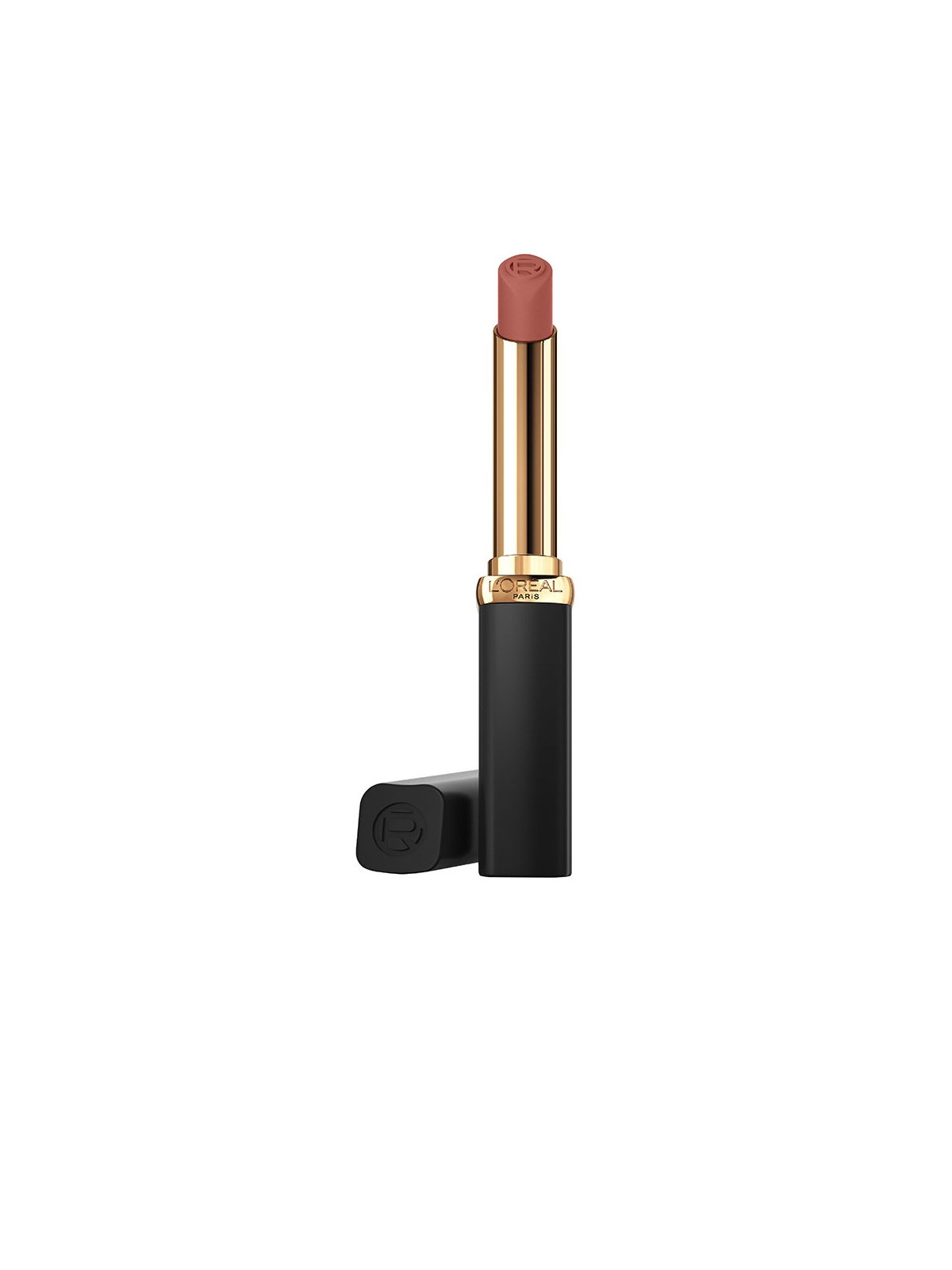 L'Oréal Paris COLOR RICHE Rossetto Opaco Volume Intenso n.635-Worth It 26gr unisex