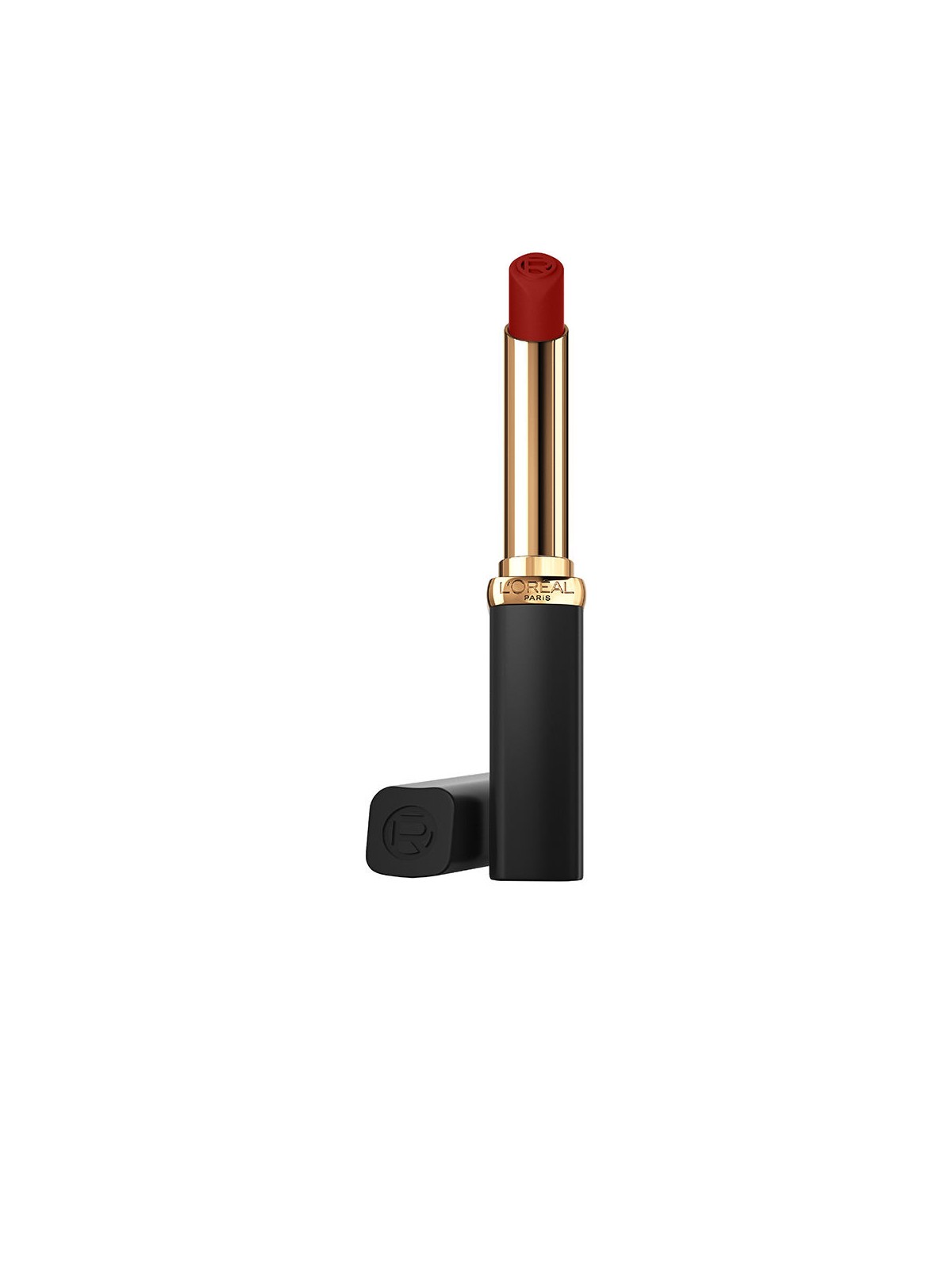 L'Oréal Paris COLOR RICHE rossetto opaco volumizzante intenso n.1990s-Le Bordeaux 26gr unisex