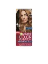 Garnier COLOR SENSATION tinta per capelli biondo luminoso senza decolorazione per capelli scuri n.Louro Café 5 u unisex