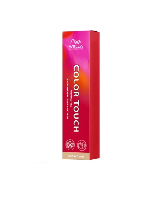 Wella Professionals COLOR TOUCH 7/0 60ml unisex