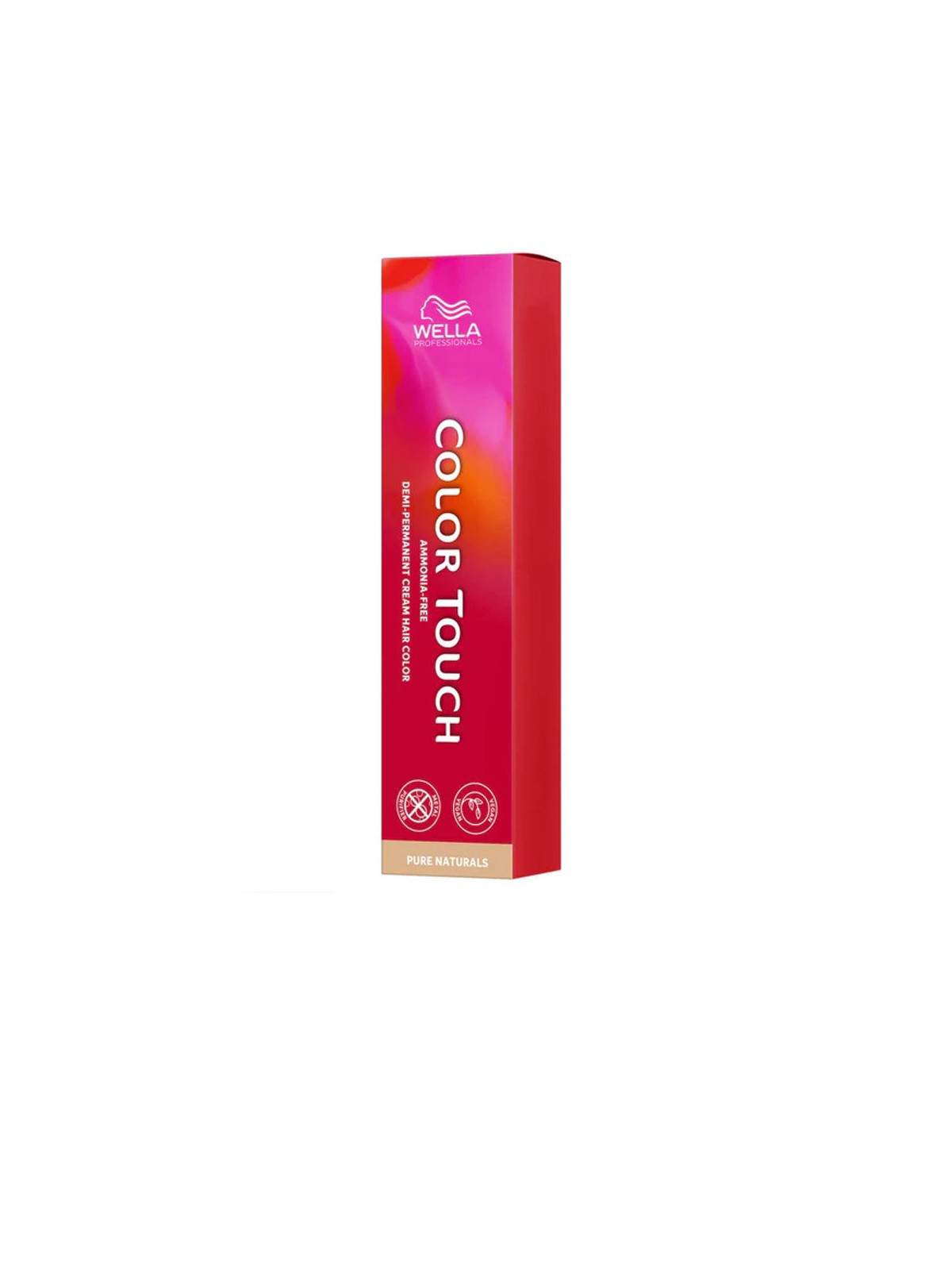 Wella Professionals COLOR TOUCH 7/0 60ml unisex