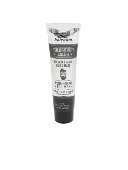 Hairgum COLORAZIONE Tintura per barba e capelli n.5.1 - Castano chiaro 60gr uomo