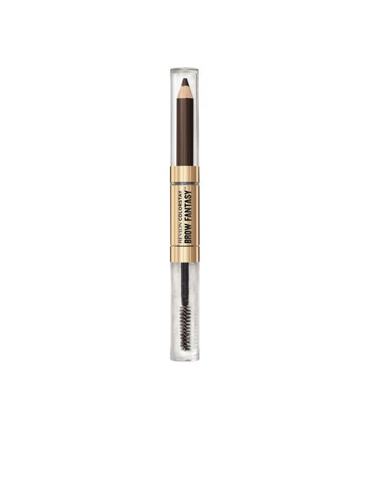 Revlon Mass Market COLORSTAY BROW FANTASY n.marrone scuro 1 unità unisex