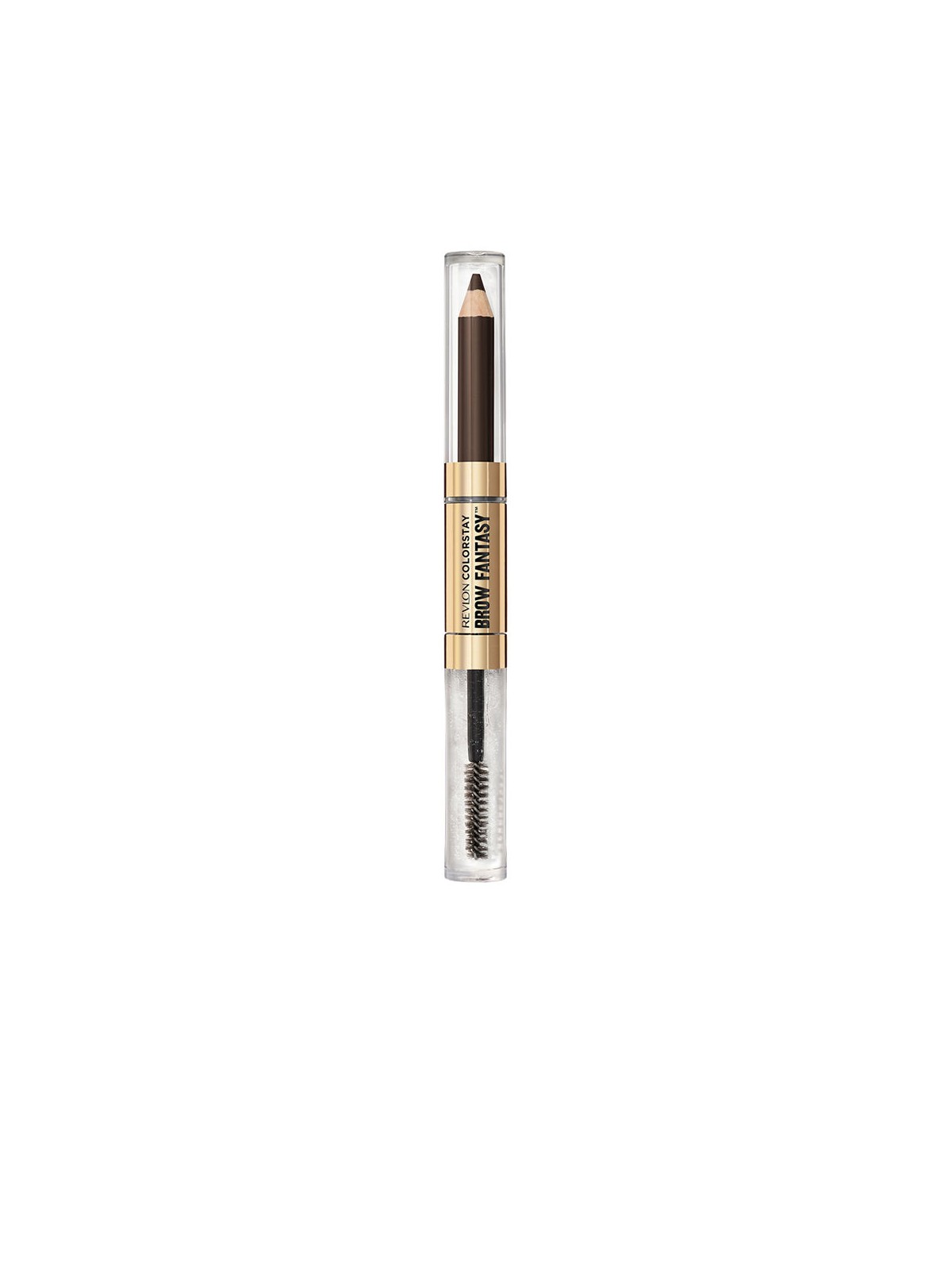 Revlon Mass Market COLORSTAY BROW FANTASY n.marrone scuro 1 unità unisex