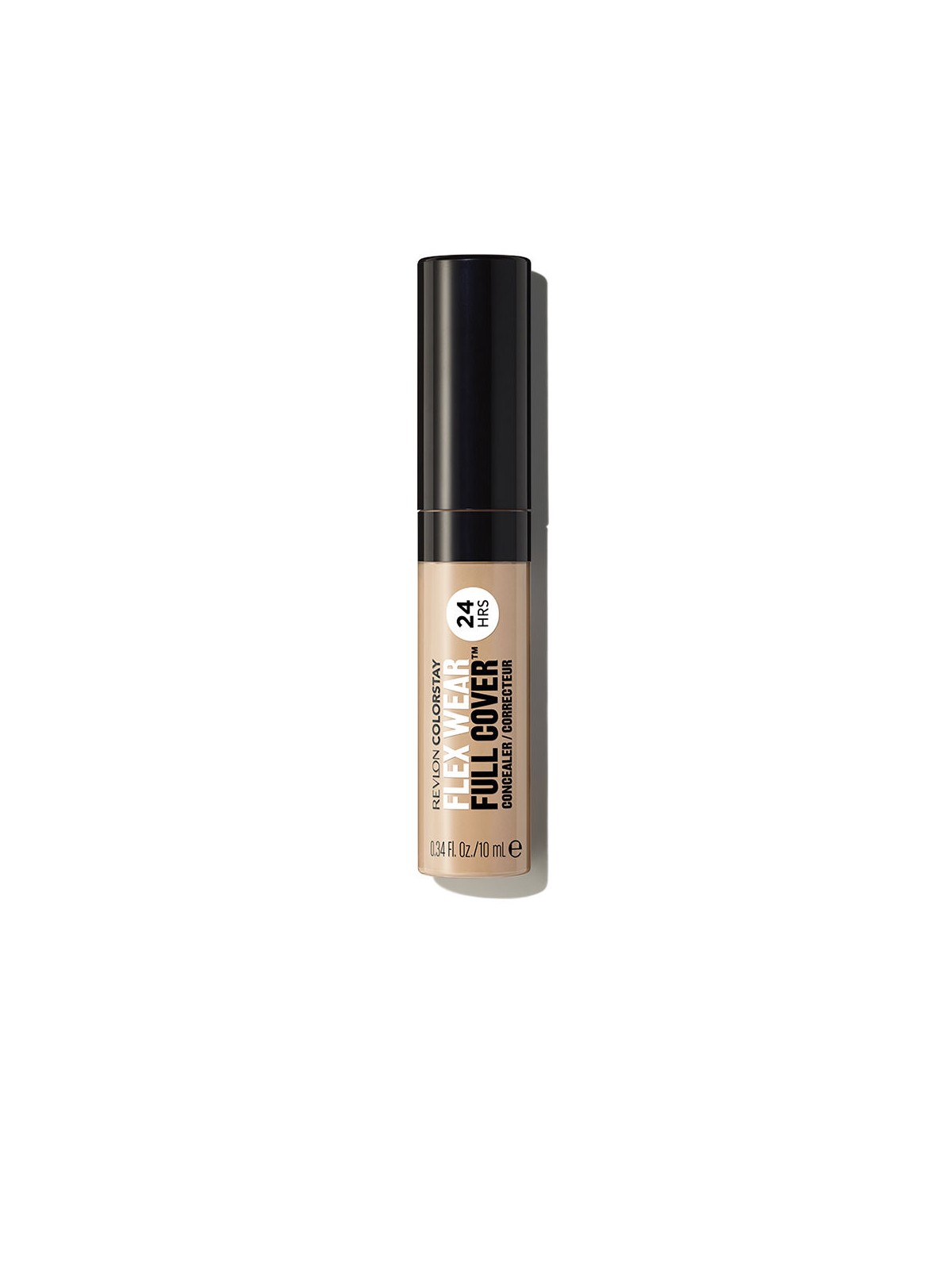 Revlon Mass Market COLORSTAY FLEX WEAR correttore per occhiaie e incarnato n.030-light medium 10ml unisex