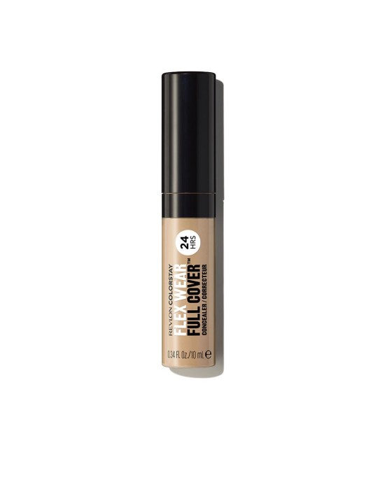 Revlon Mass Market COLORSTAY FLEX WEAR correttore per occhiaie e incarnato n.050-medium deep 10ml unisex