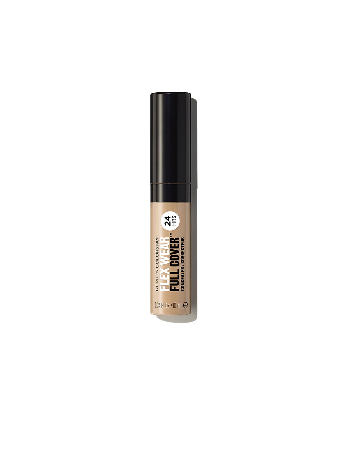 Revlon Mass Market COLORSTAY FLEX WEAR correttore per occhiaie e incarnato n.050-medium deep 10ml unisex