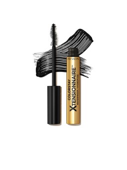 Revlon Mass Market COLORSTAY XTENSIONNAIRE mascara waterproof n.nero 1 unità unisex