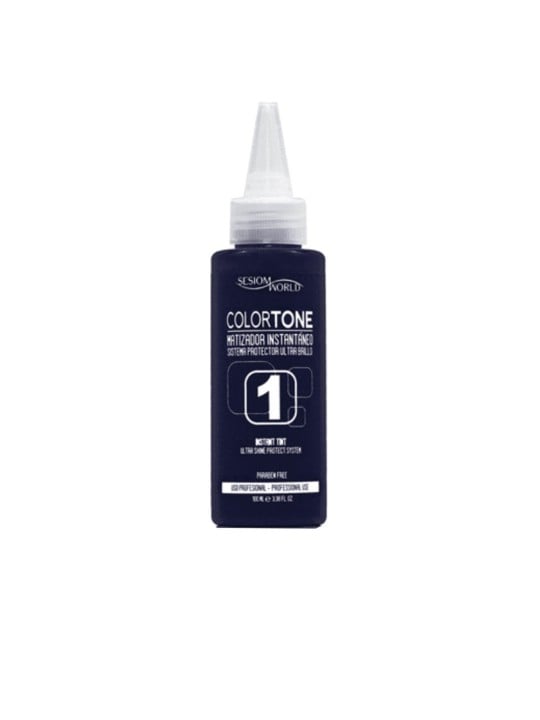 Sesiom World Colortone, toner istantaneo 100ml unisex