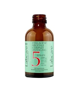 Labcare Complesso antietà al collagene vegetale 30ml unisex