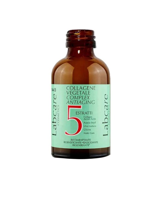 Labcare Complesso antietà al collagene vegetale 30ml unisex