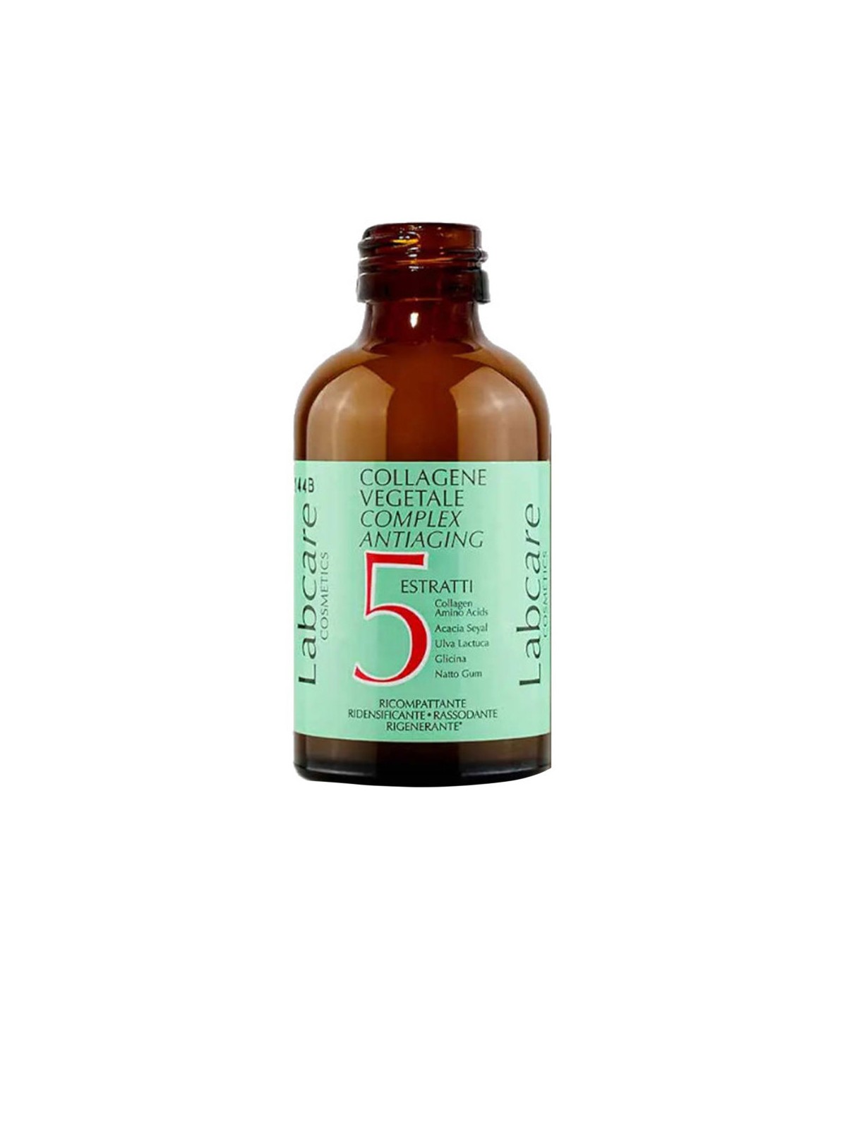 Labcare Complesso antietà al collagene vegetale 30ml unisex