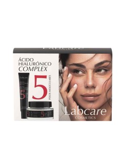 Labcare COMPLESSO DI ACIDO IALURONICO 5 2 pezzi unisex