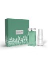 Angel Schlesser Completo 2 pezzi FEMME NATURELLE Eau de Toilette spray 100 ml + Cleansing foam 100 ml donna