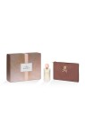 Scalpers Completo 2 pezzi HER & HERE Eau de Parfum spray 100 ml + Toiletry bag donna