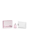 Tous Completo LOVEME da 2 pezzi Eau de Parfum spray 90 ml + Toiletry bag 1 unit unisex