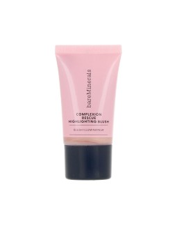 Bare Minerals COMPLEXION RESCUE HIGHLIGHTING BLUSH fard in gel-crema illuminante n.Opal Glow 15ml unisex