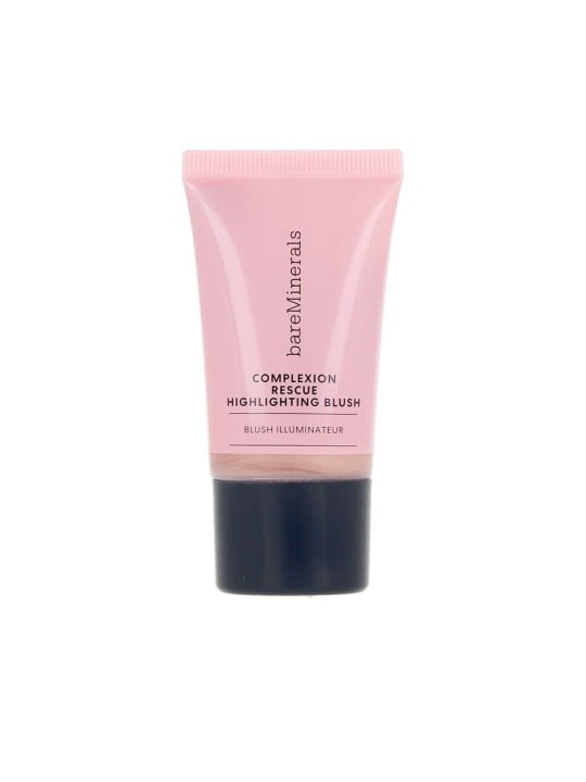 Bare Minerals COMPLEXION RESCUE HIGHLIGHTING BLUSH fard in gel-crema illuminante n.Opal Glow 15ml unisex