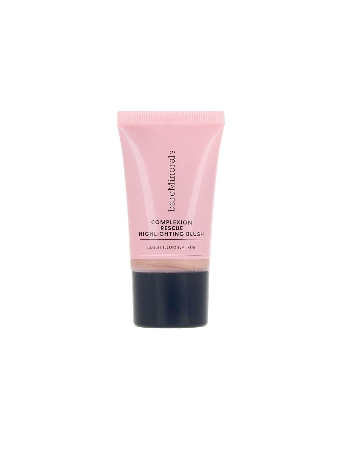 Bare Minerals COMPLEXION RESCUE HIGHLIGHTING BLUSH fard in gel-crema illuminante n.Opal Glow 15ml unisex